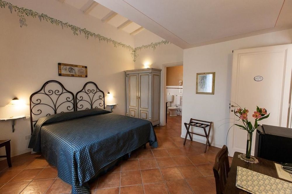 Locanda Degli Artisti 3 estrelas em Borgo San Lorenzo