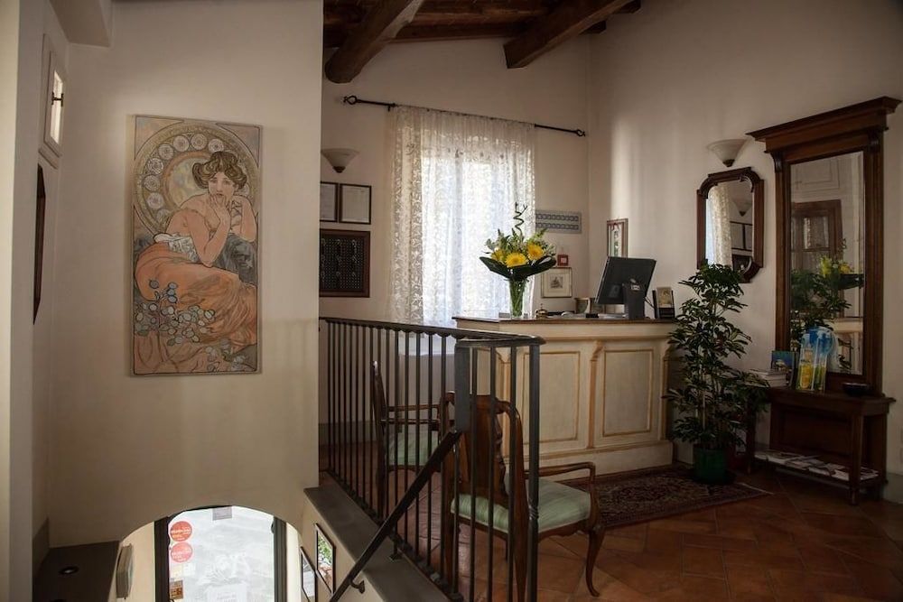 Locanda Degli Artisti 3