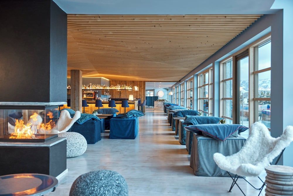 COMO Alpina Dolomites 2