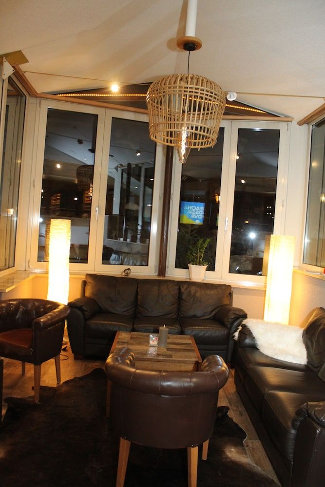 Grichting Hotel & Serviced Apartments 2