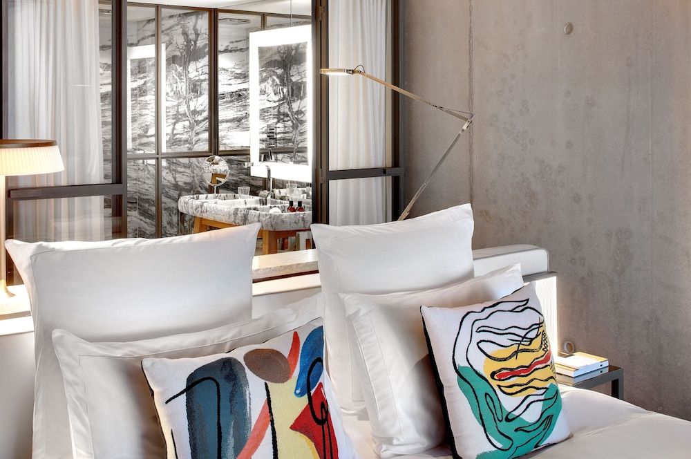 Lily of the Valley 3