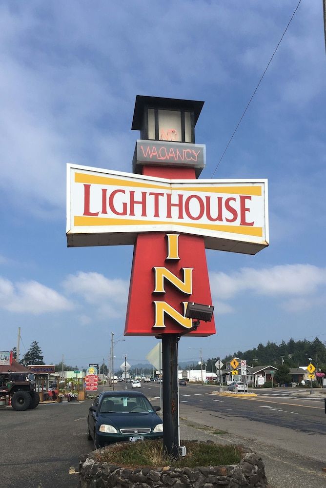 Florence Lighthouse Inn 2 étoiles à Florence