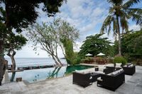 Mimpi Resort Tulamben