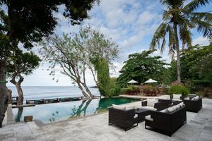 Mimpi Resort Tulamben