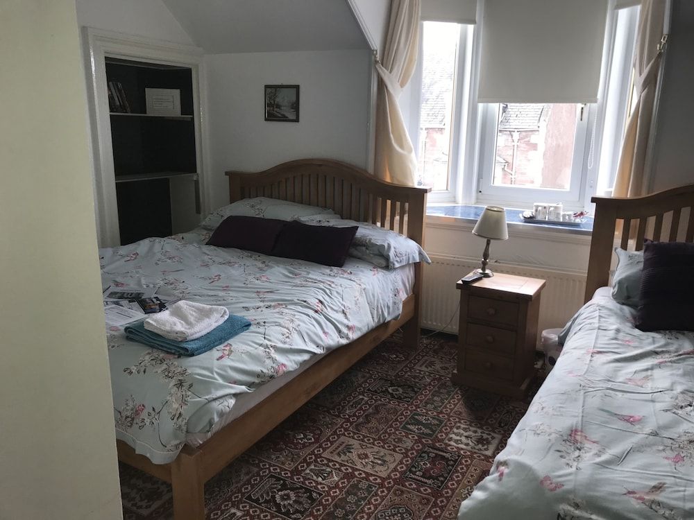 Strathallan B&B 3