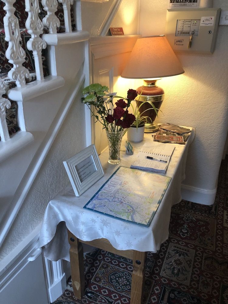Strathallan B&B 2