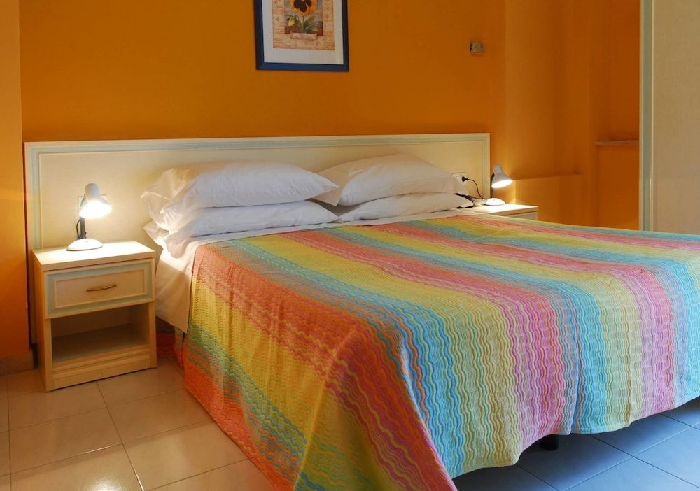 Hotel Michelangelo 3