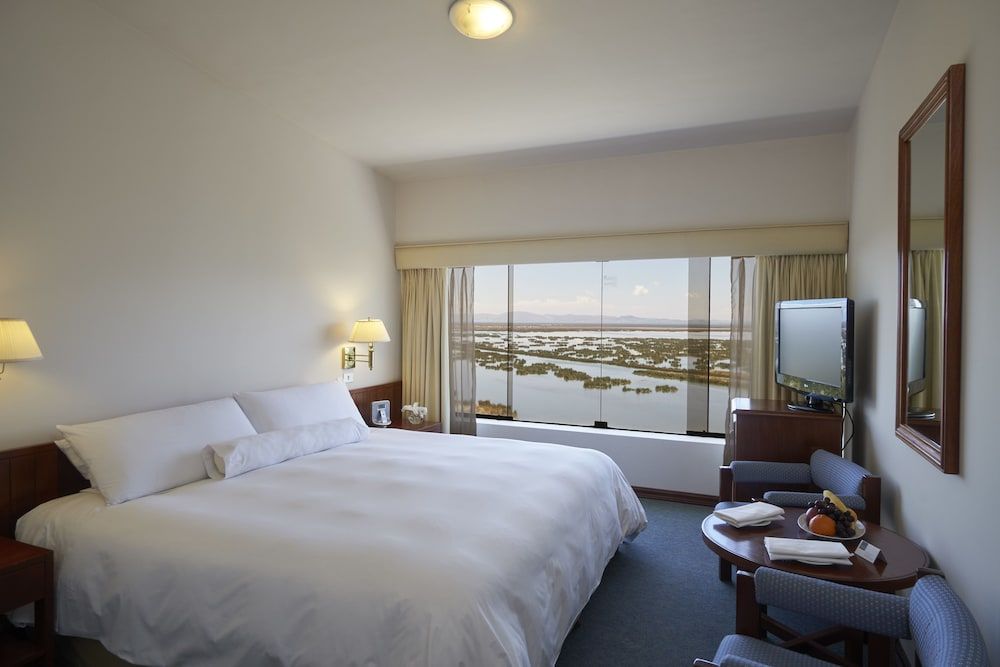 GHL Hotel Lago Titicaca 3
