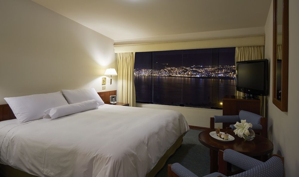 GHL Hotel Lago Titicaca 2