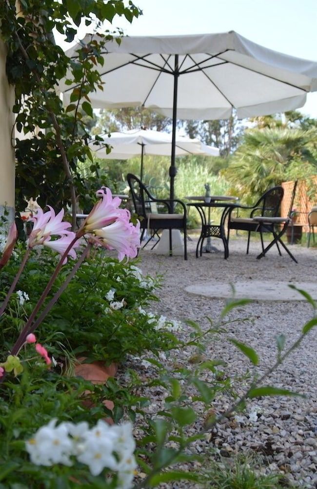 Hotel Gli Acquerelli Bed & Breakfast 1 estrelas em Portoferraio