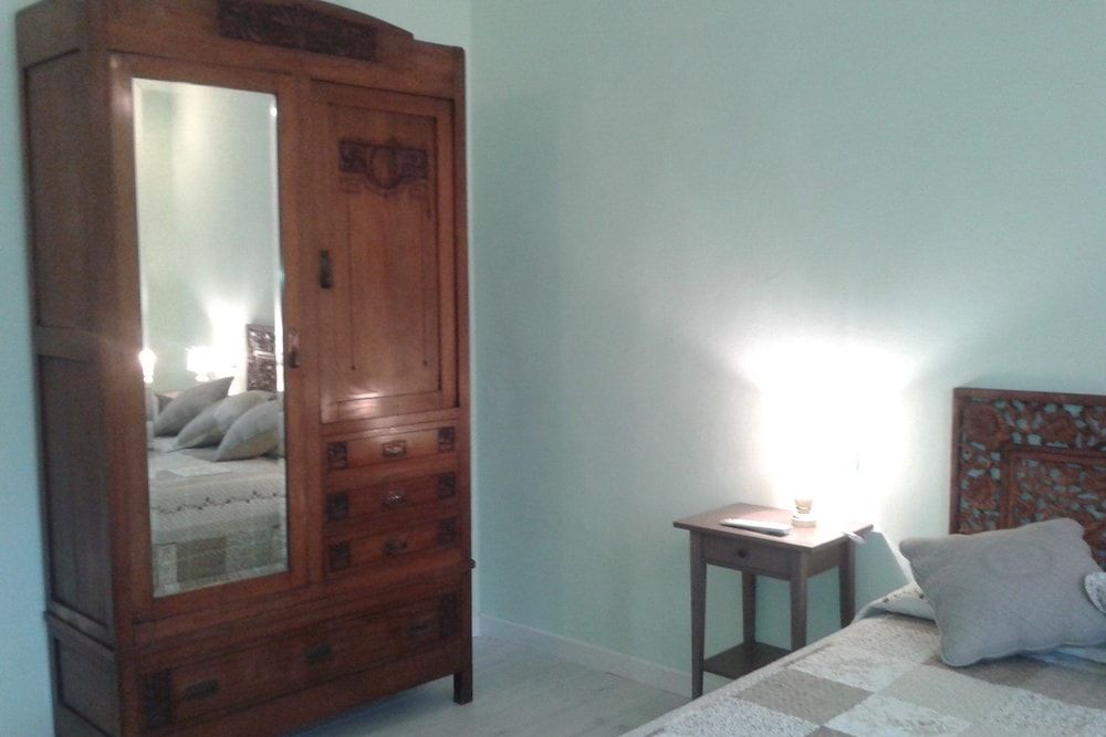 Hotel Gli Acquerelli Bed & Breakfast 2