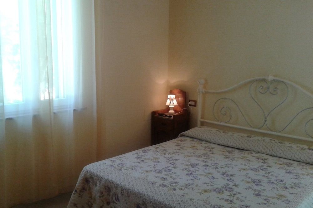 Hotel Gli Acquerelli Bed & Breakfast 3