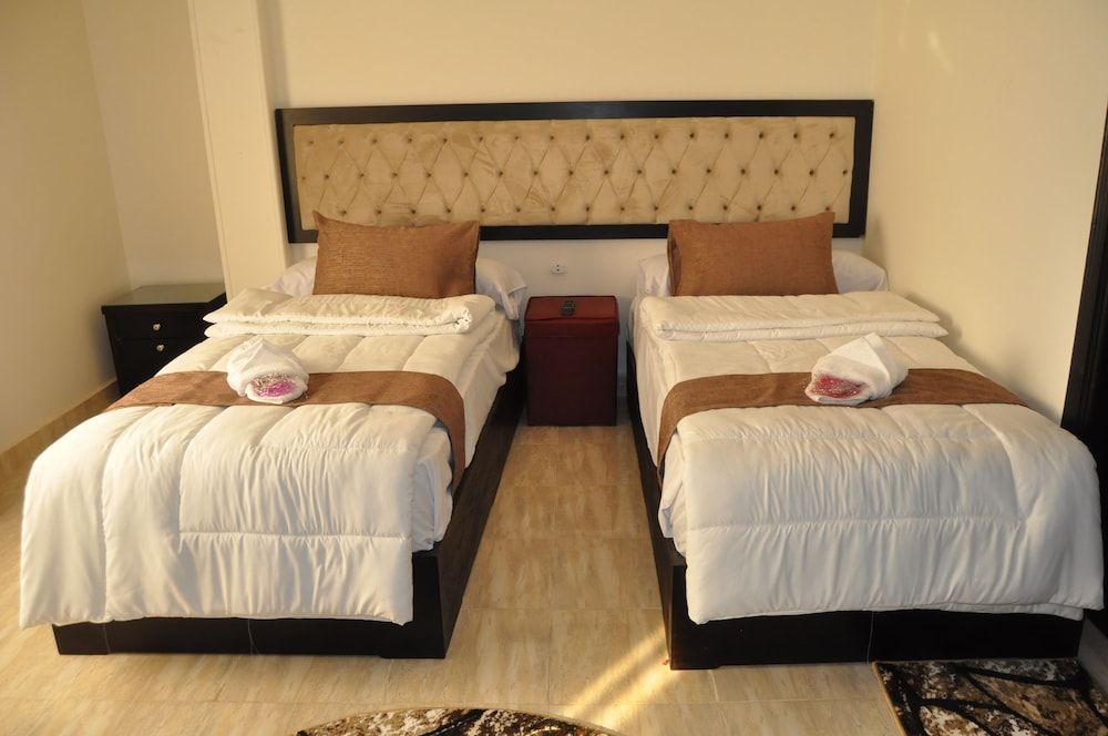 Tut Pyramids View Hotel 3