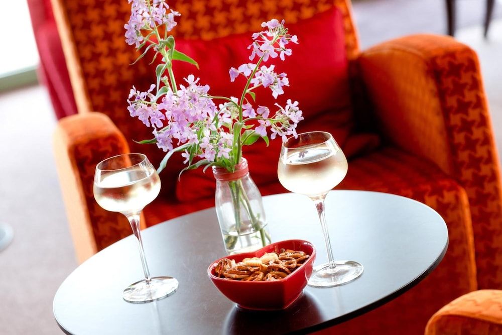 Hotel Le Ménestrel 3