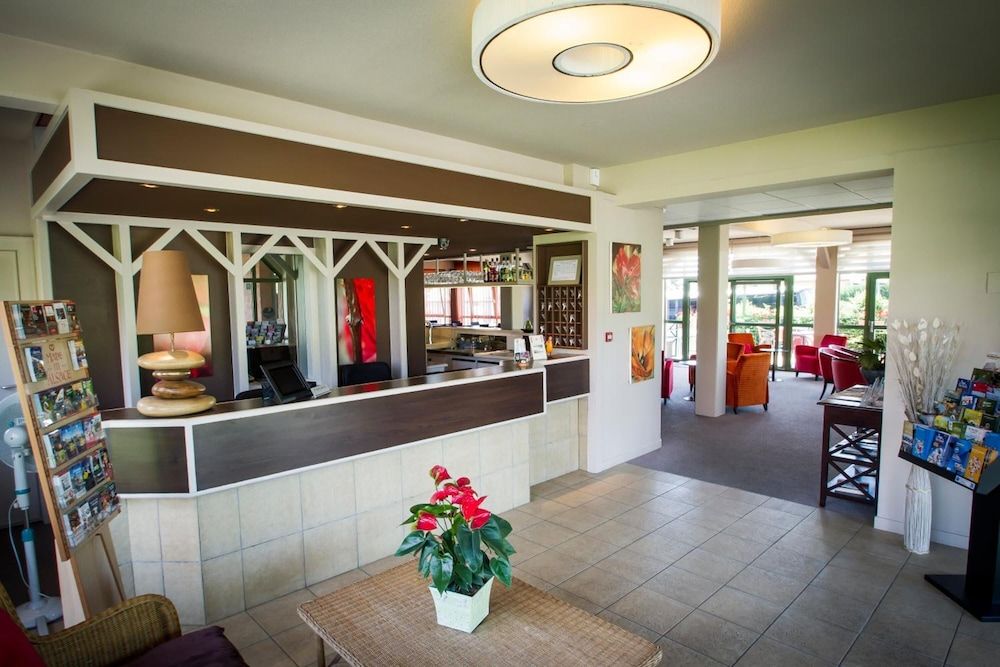 Hotel Le Ménestrel 2