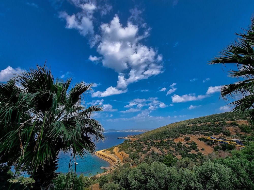 Bodrum Holiday Resort&spa -1 estrellas en Bodrum