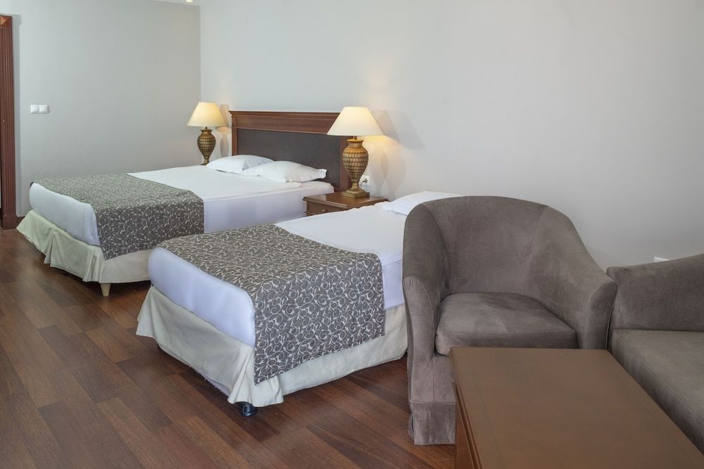 Bodrum Holiday Resort&spa 2