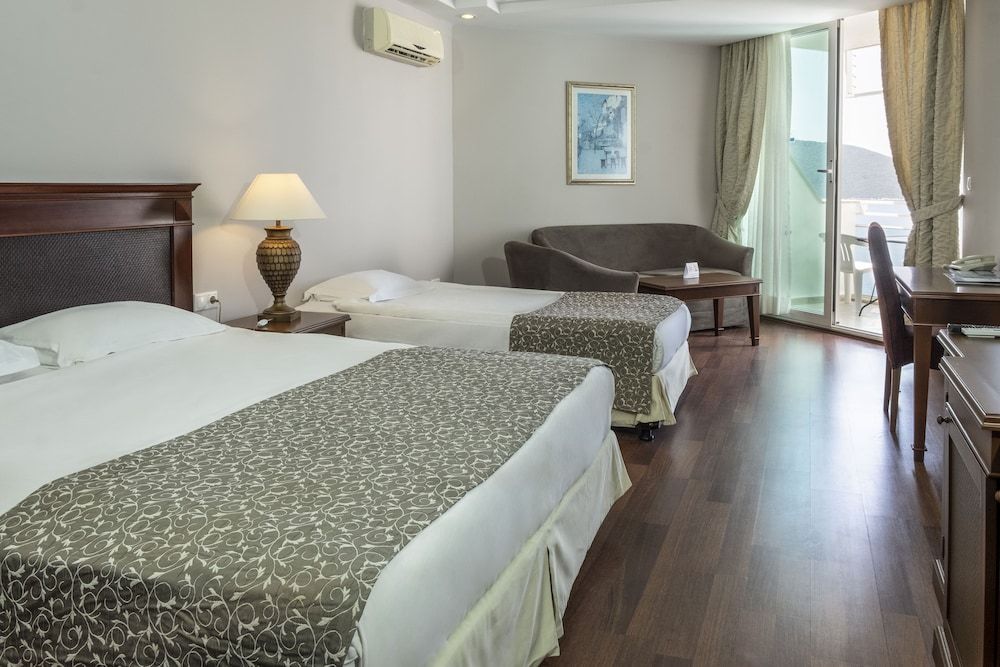 Bodrum Holiday Resort&spa 3