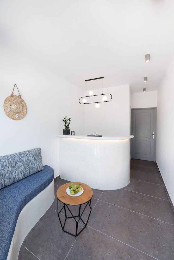 Volcanic Arc Suites 3