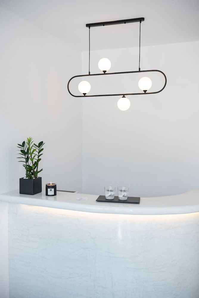 Volcanic Arc Suites 2