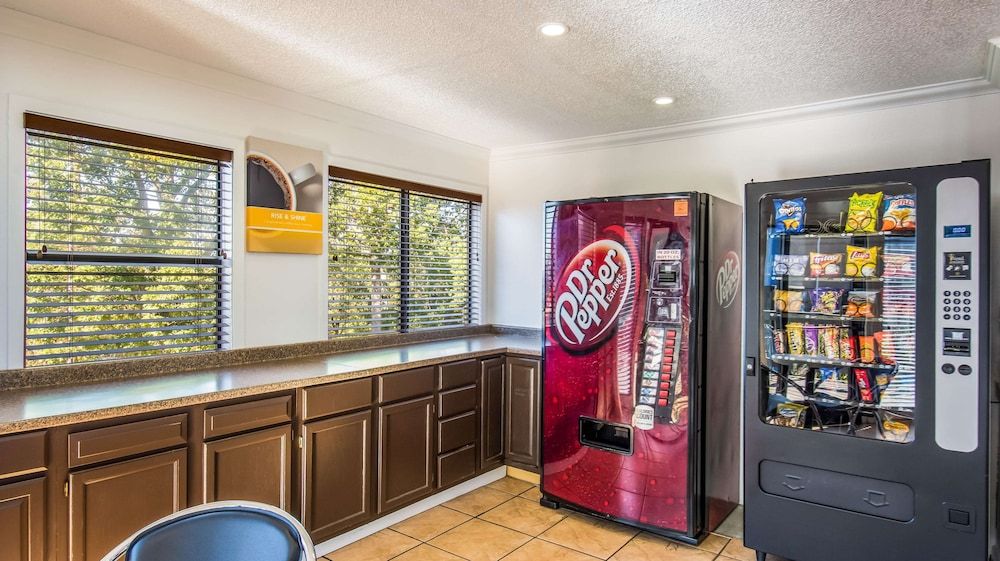 Motel 6 Hot Springs, AR 3