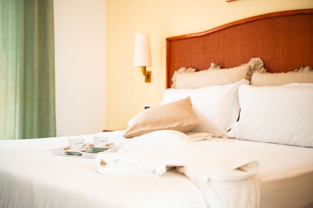 Poggio Aragosta Hotel & Spa 3