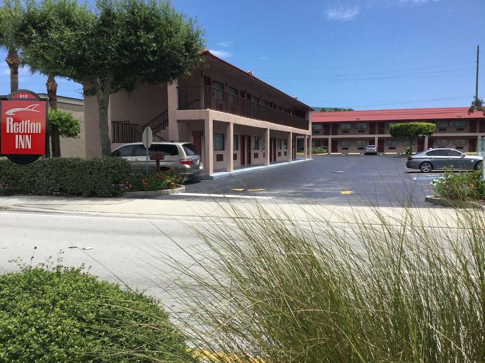 Redfinn Inn 2 estrelas em Fort Pierce