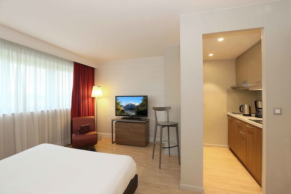 Adagio Original Thoiry Geneve 2