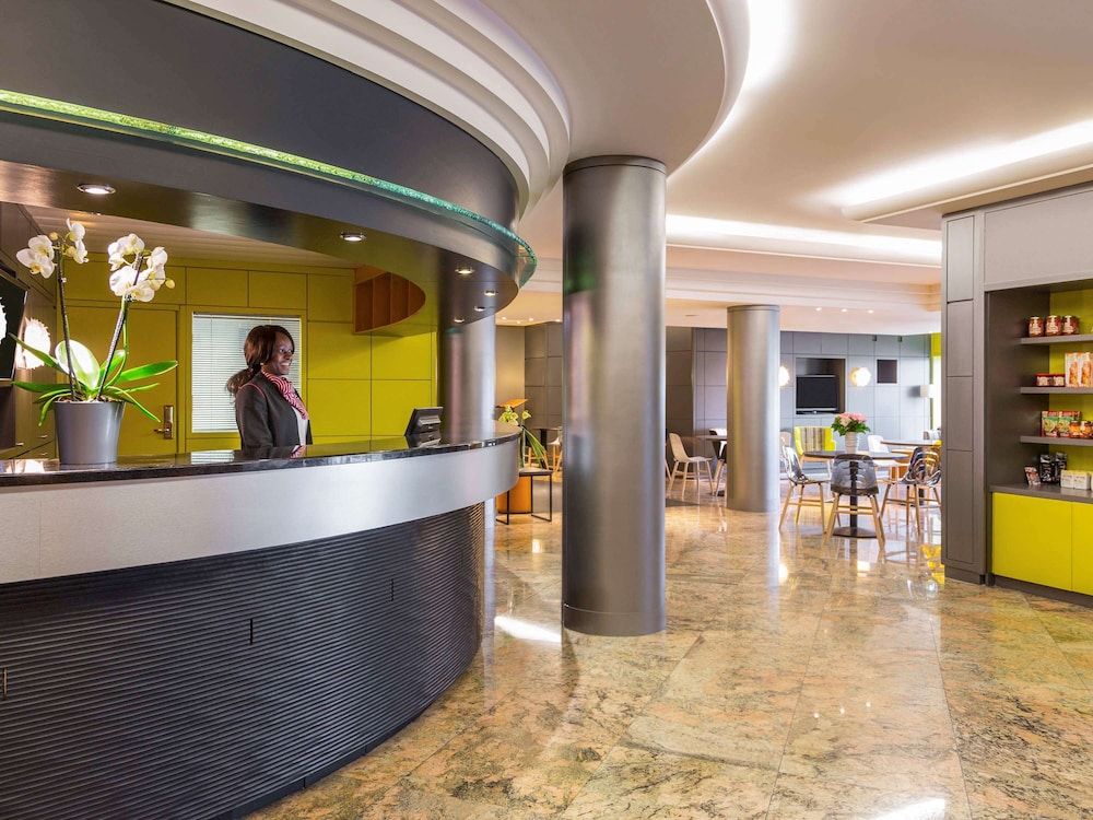 Adagio Original Thoiry Geneve 4 estrelas em Thoiry