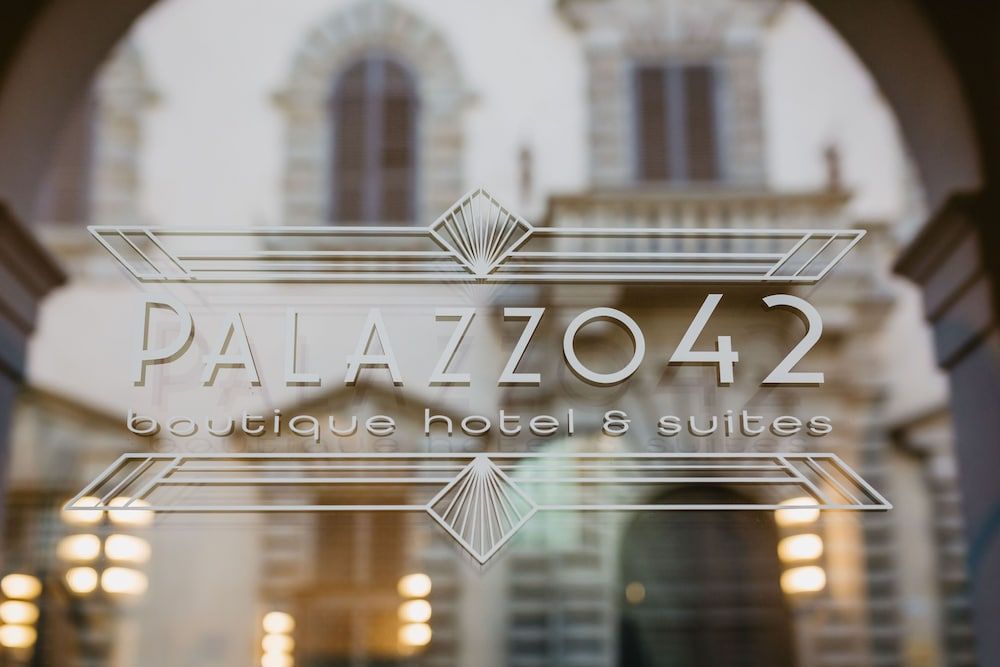 Palazzo 42 3
