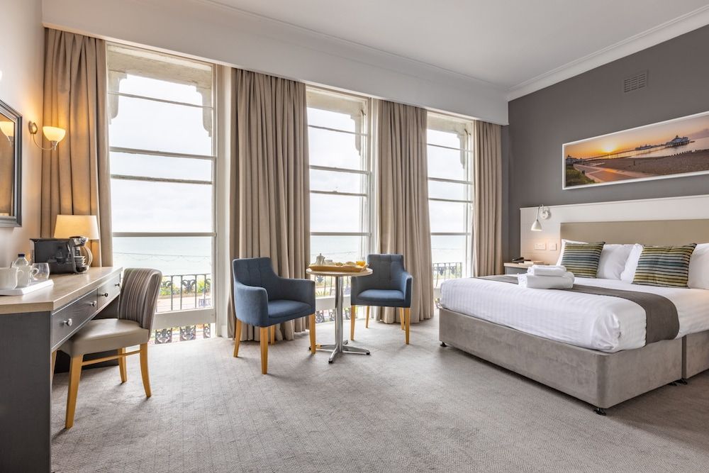 The Burlington Hotel 3