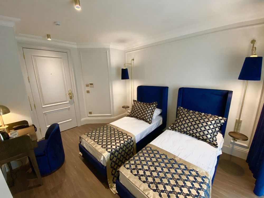 A11 Exclusive Hotel 3