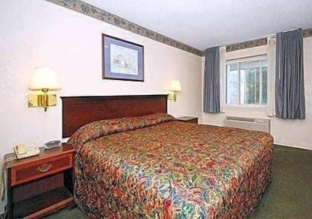 New Haven Inn 2 estrellas en New Haven