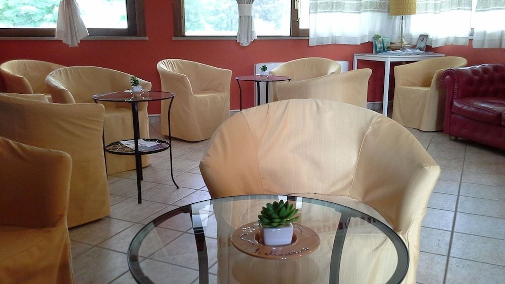 Villaggio Albergo Le Macerine 3