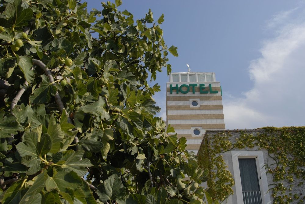 Hotel Vecchio Mulino 1