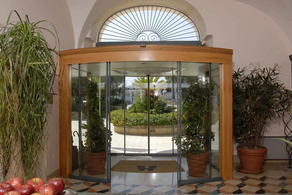Hotel Vecchio Mulino 2