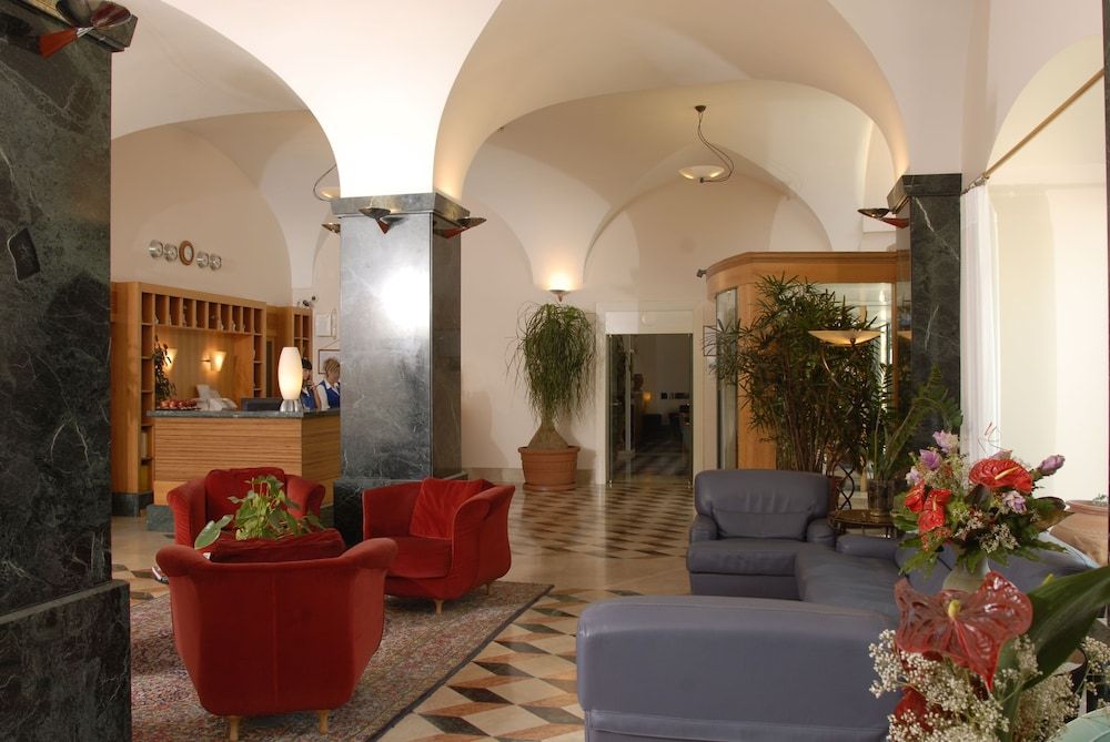 Hotel Vecchio Mulino 3