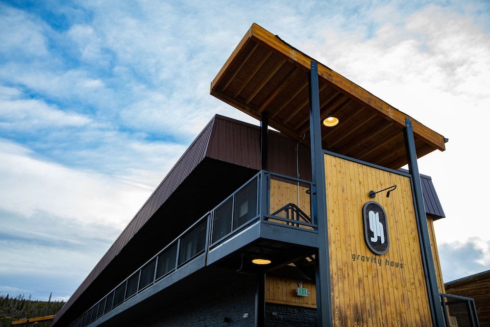 Gravity Haus Winter Park 3 estrelas em Winter Park