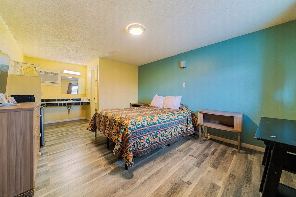 Catalina Motel 2 estrelas em Corpus Christi