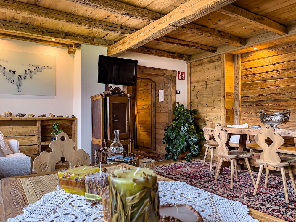 Hotel da Beppe Sello 3