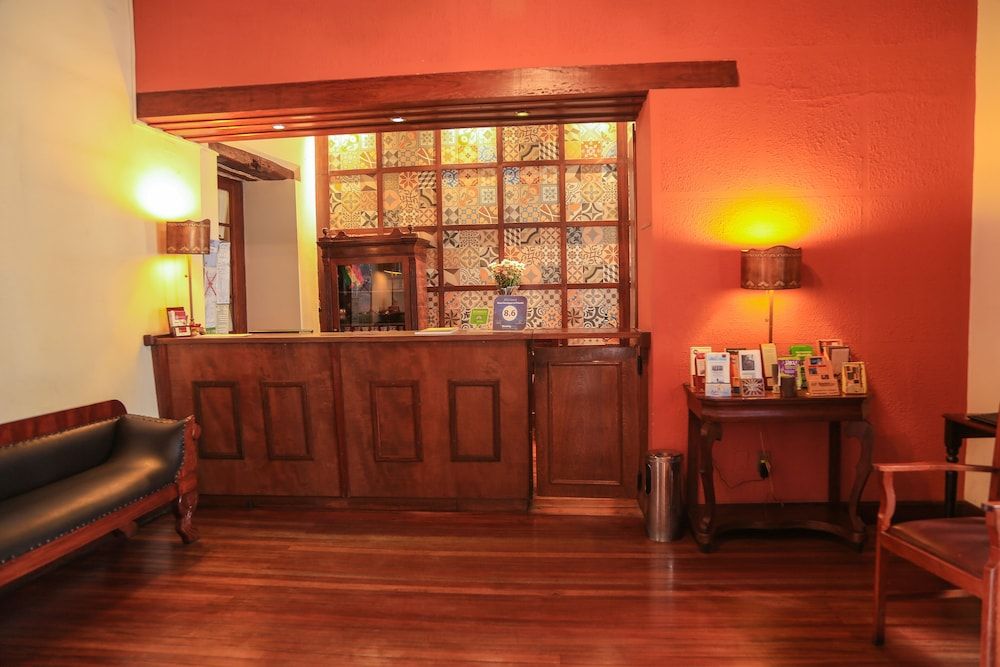 Hotel Boutique La Posada 2