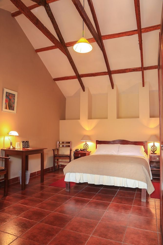 Hotel Boutique La Posada 3