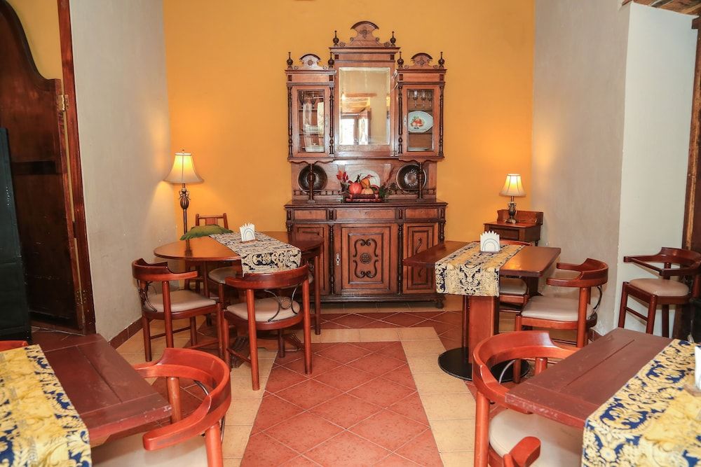 Hotel Boutique La Posada 4 estrelas em Sucre