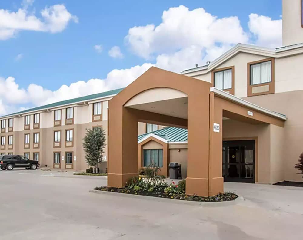 The Douillet by Demeure Hotels 3 estrellas en Oklahoma City