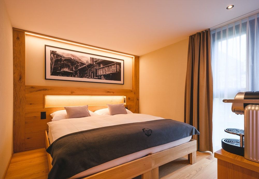 Hotel Tannenhof 3