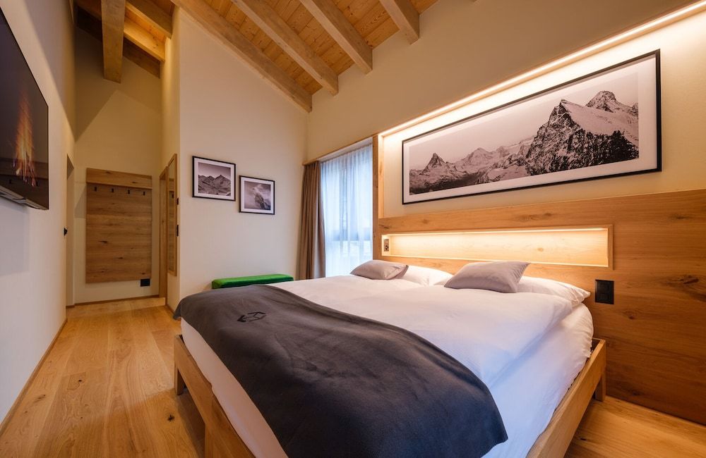 Hotel Tannenhof 3 estrellas en Zermatt