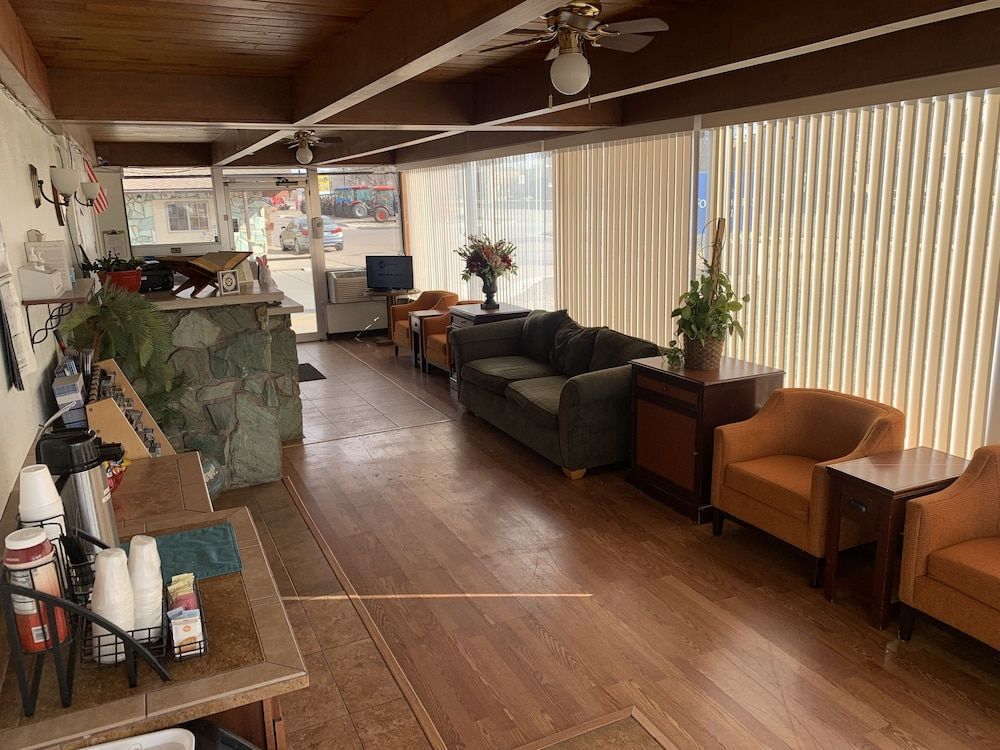 Fort Collins Inn 3