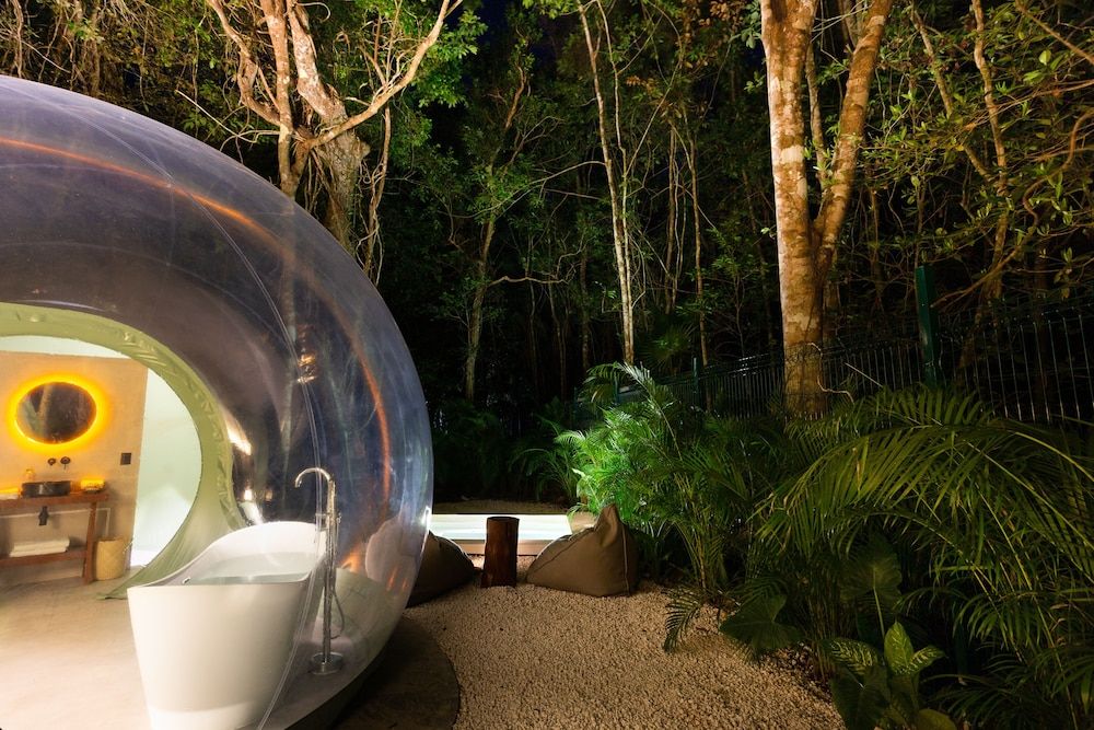 Oom Bubble Boutique Riviera Cancun - Adults Only 3