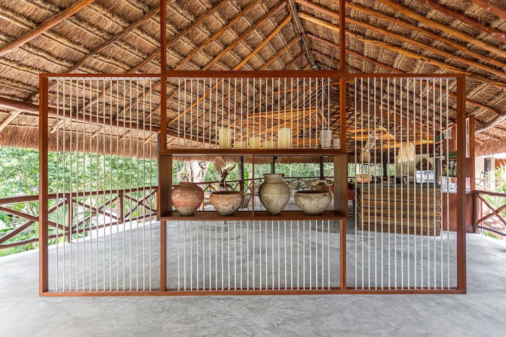 Oom Bubble Boutique Riviera Cancun - Adults Only 2