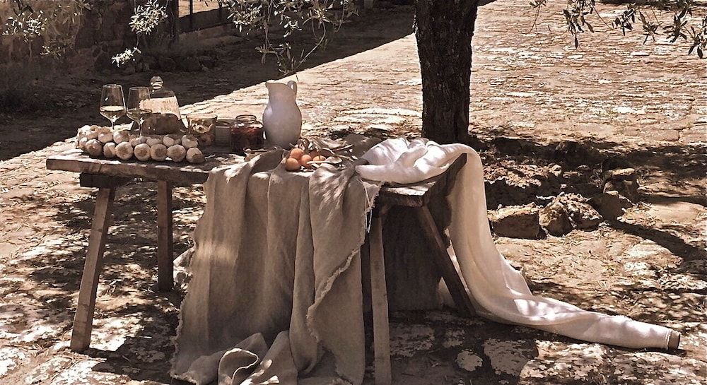 Relais La Saracina 1